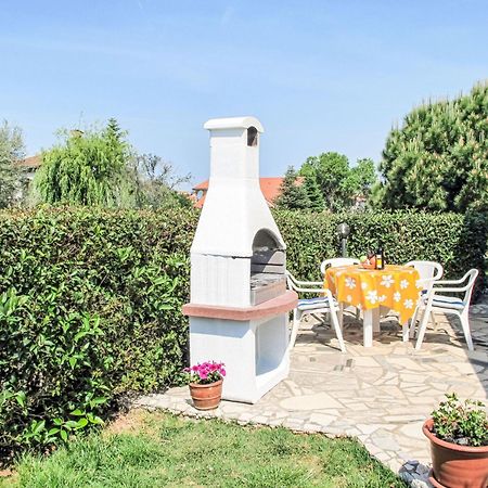 Apartment Fabiana - PUL615 Valdebek Bagian luar foto