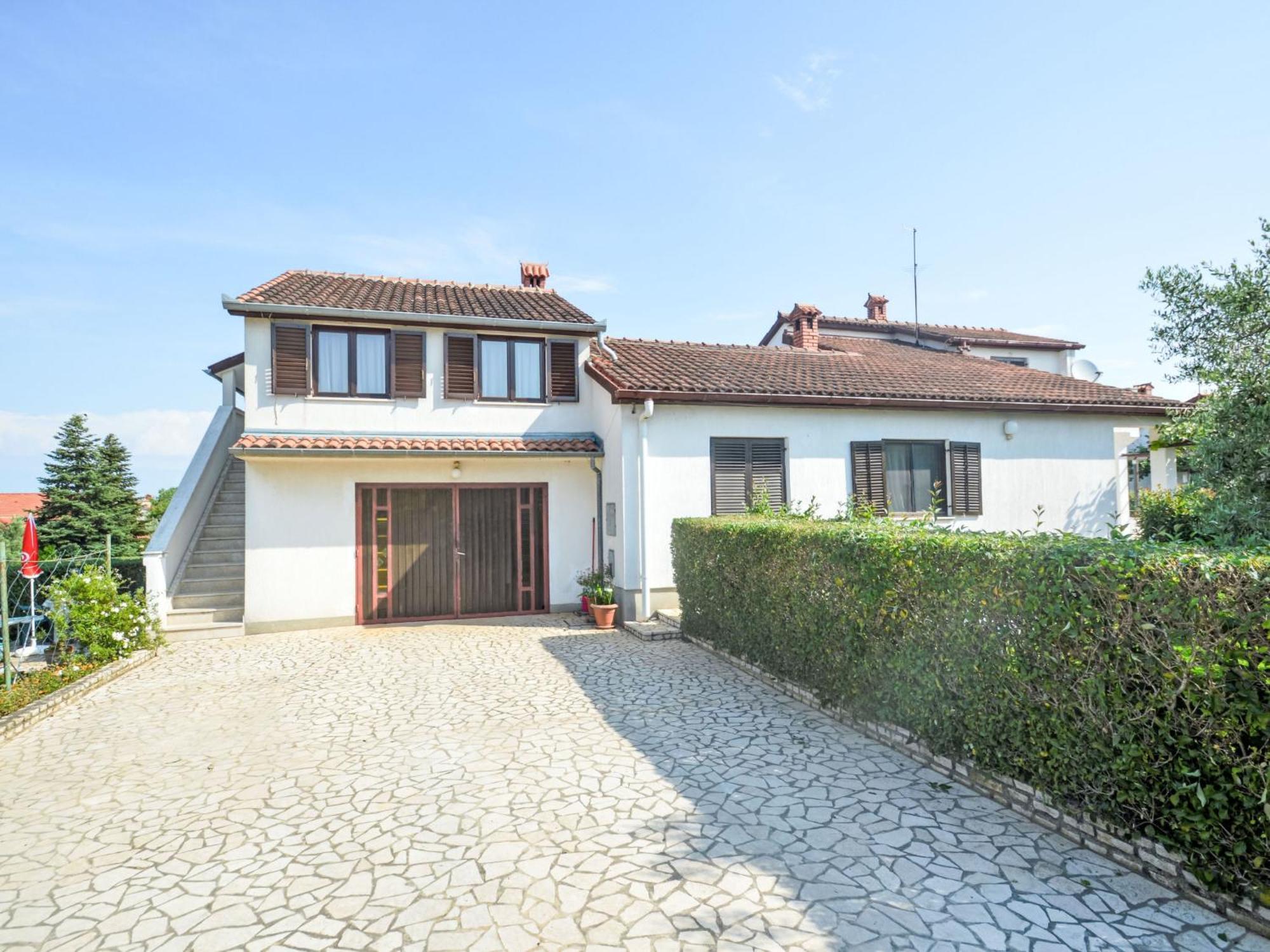 Apartment Fabiana - PUL615 Valdebek Bagian luar foto